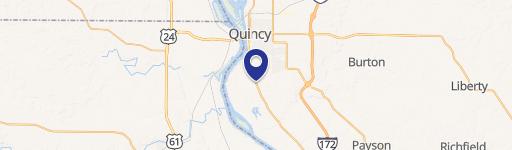 Quincy, IL 62305