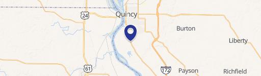 Quincy, IL 62305