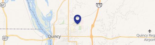 Quincy, IL 62305