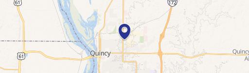 Quincy, IL 62301