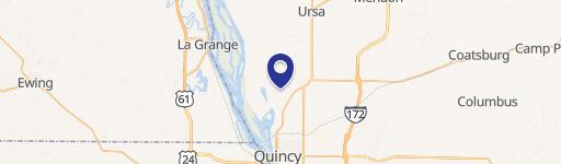Quincy, IL 62305