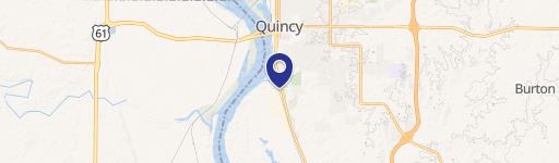 Quincy, IL 62305