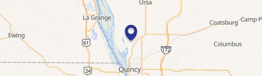 Quincy, IL 62305