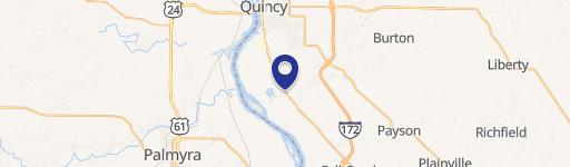 Quincy, IL 62305