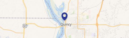 Quincy, IL 62301