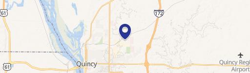 Quincy, IL 62305