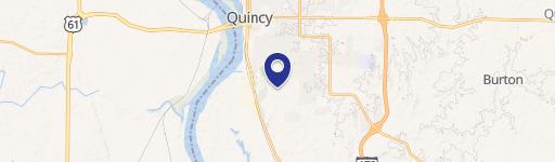 Quincy, IL 62305
