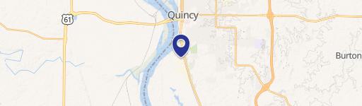 Quincy, IL 62305