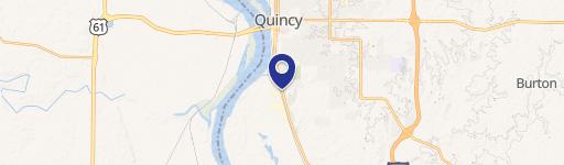 Quincy, IL 62305