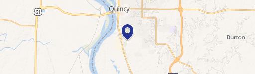 Quincy, IL 62305
