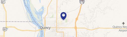 Quincy, IL 62301