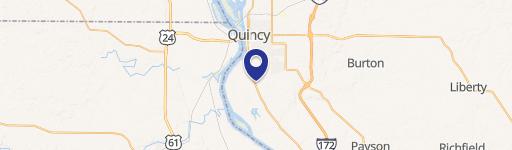 Quincy, IL 62305