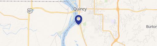 Quincy, IL 62305
