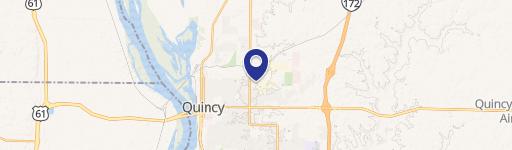 Quincy, IL 62301
