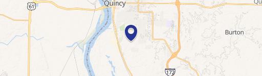 Quincy, IL 62305