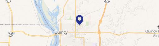 Quincy, IL 62301