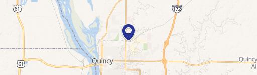 Quincy, IL 62301
