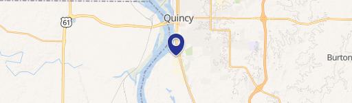 Quincy, IL 62305