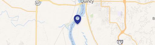 Quincy, IL 62305