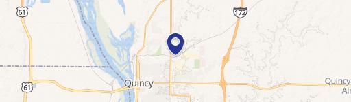 Quincy, IL 62301