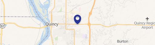 Quincy, IL 62305