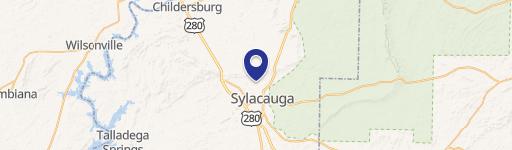 Sylacauga, AL 35150