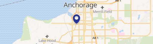 Anchorage, AK 99503