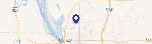 1801 Hollister Whitney Pkwy