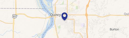 1901 Jefferson St, Unit 1909