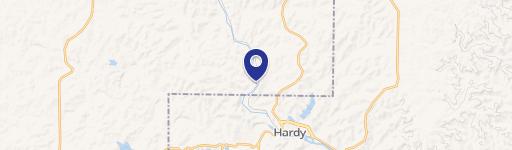 Hardy, AR 72542