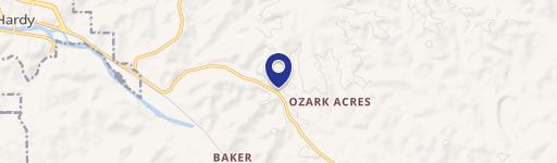 Hwy 63rd Acres Rd Rd