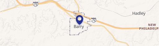 Barry, IL 62312