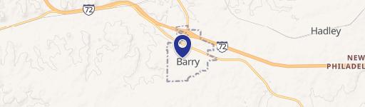 Barry, IL 62312