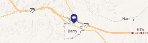 Barry, IL 62312