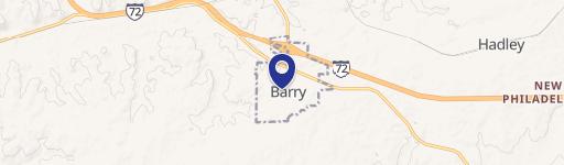 Barry, IL 62312