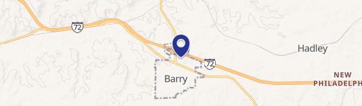 Barry, IL 62312