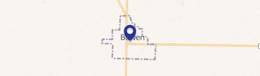 Bowen, IL 62316