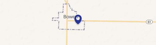 Bowen, IL 62316