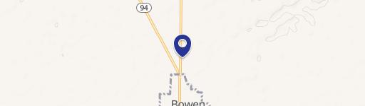Bowen, IL 62316