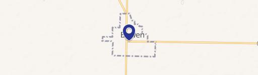 Bowen, IL 62316