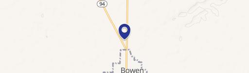 Bowen, IL 62316