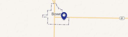 Bowen, IL 62316