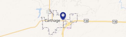 Carthage, IL 62321