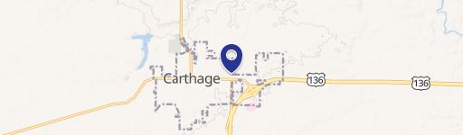 Carthage, IL 62321