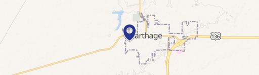 Carthage, IL 62321