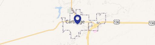 Carthage, IL 62321