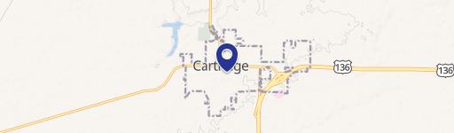 Carthage, IL 62321