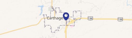 Carthage, IL 62321