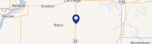 Carthage, IL 62321