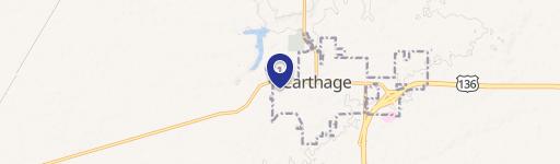 Carthage, IL 62321